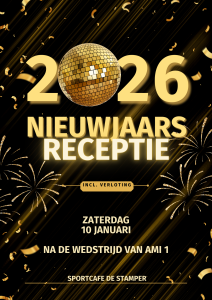 Terugblik en vooruitblik